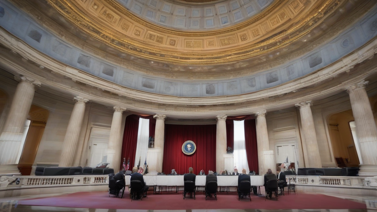 US Demands $10 Billion Fee from TikTok Investors