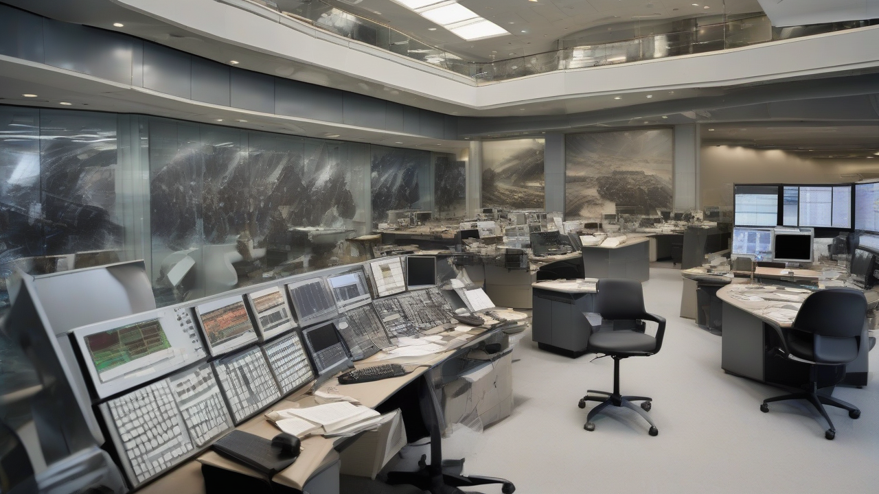 US Destroys 16 Iranian Minelayer Ships