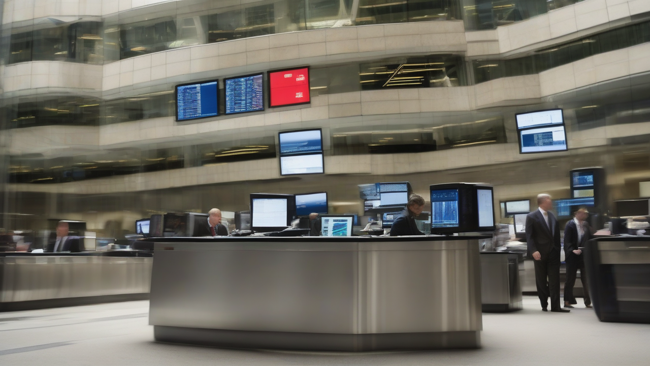 US Economy Shows Signs of Weakness