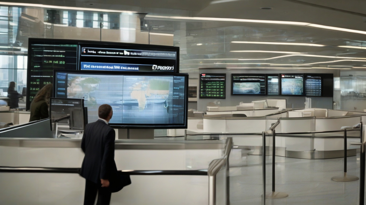 US Escalates Conflict with Iran