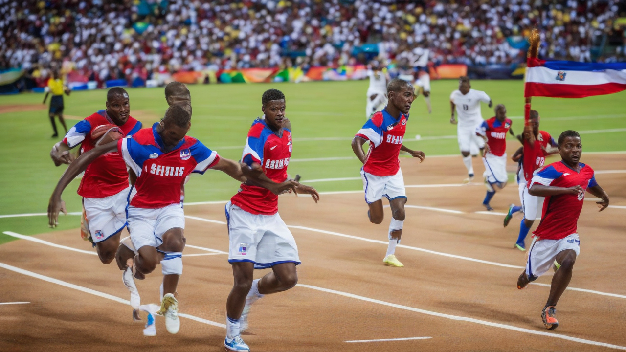 US Faces Dominican Republic in Semifinals