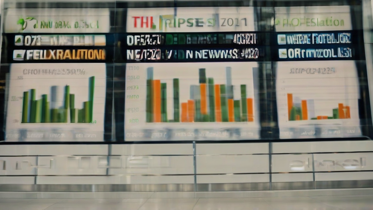 US Inflation Rises 2.4%