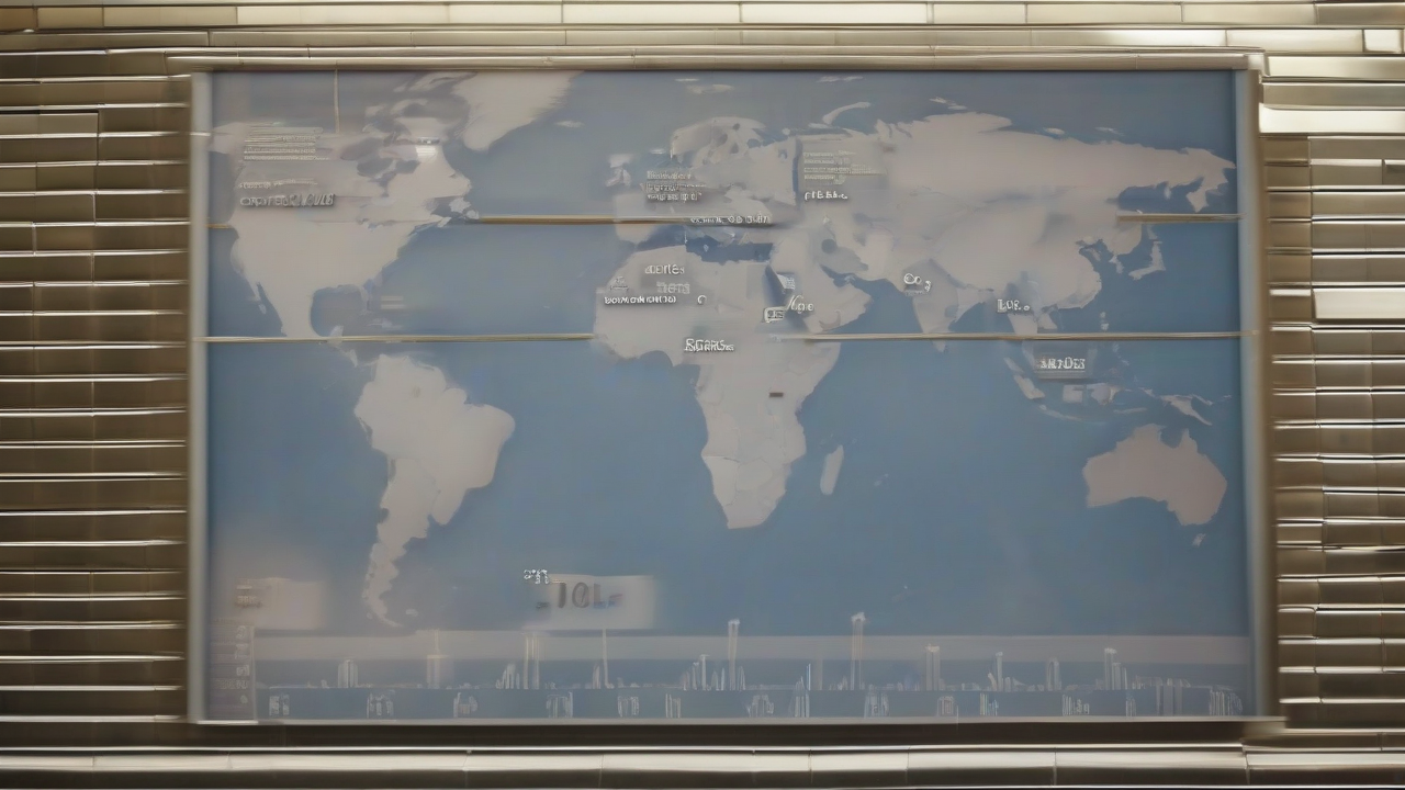 US-Iran Tensions Disrupt Oil Markets