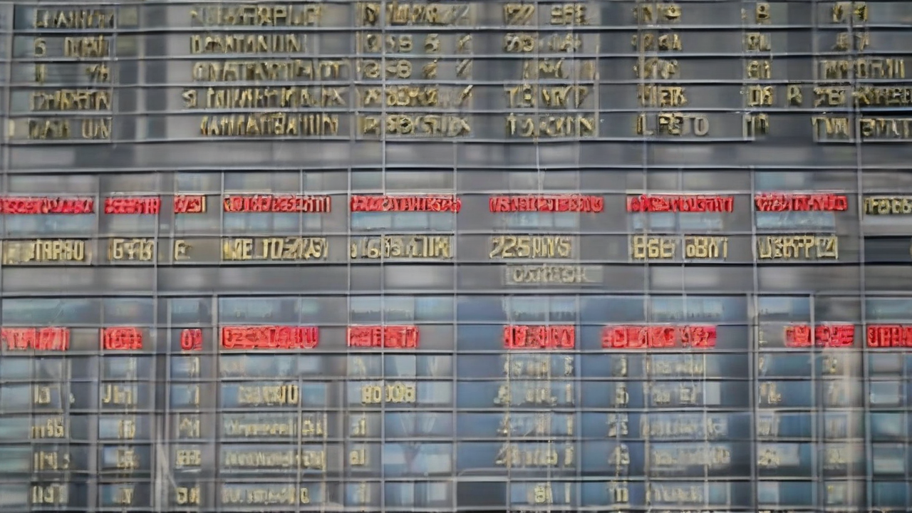 US Iran Tensions Fuel Inflation