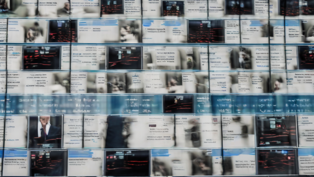 US, Israel, Iran engage in cyber warfare