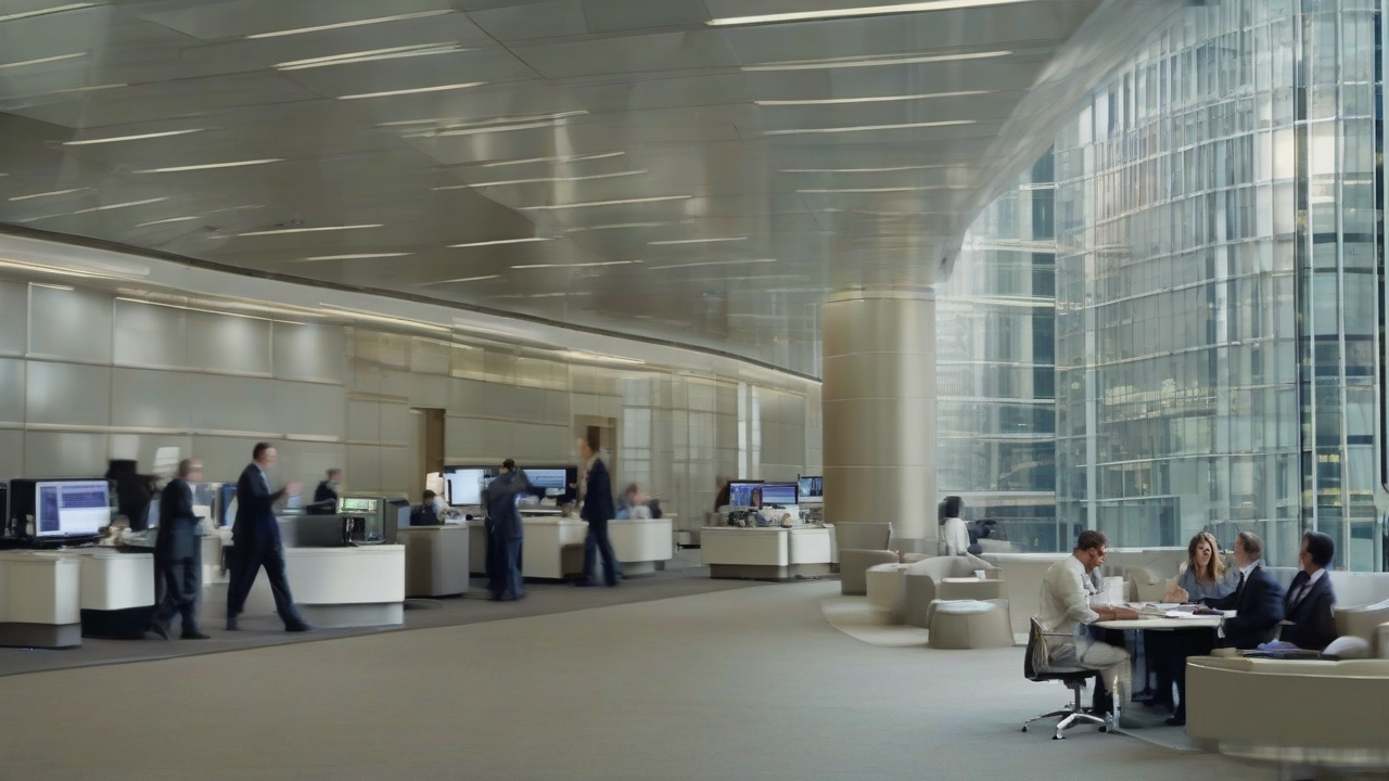 US Labor Market Shows Signs of Weakness