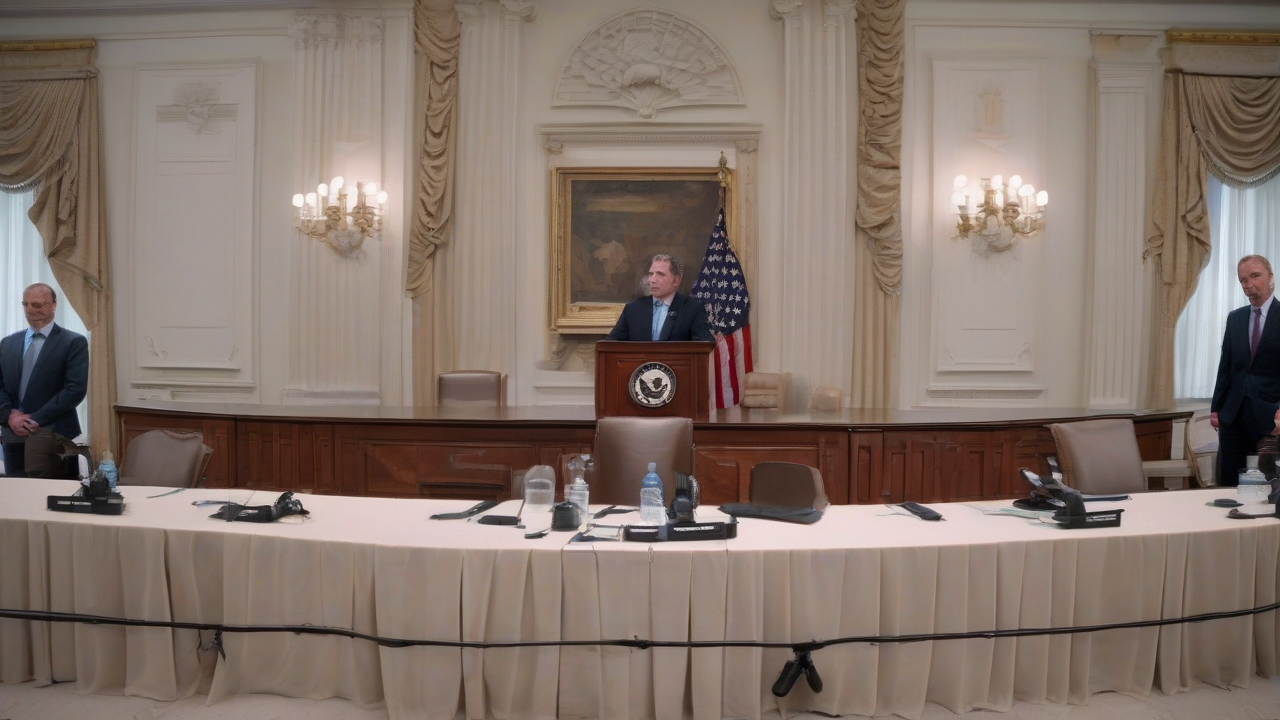 US Launches Trade Probe Into Forced Labor