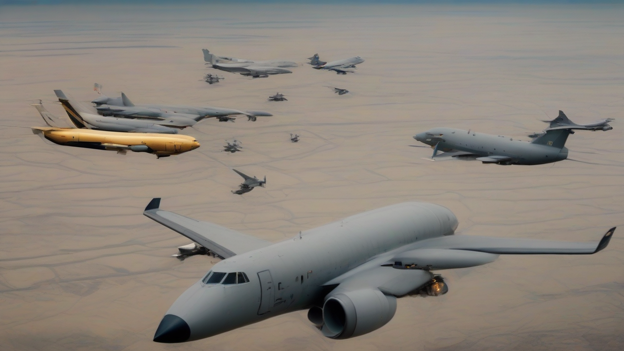 US Launches Trade Probes