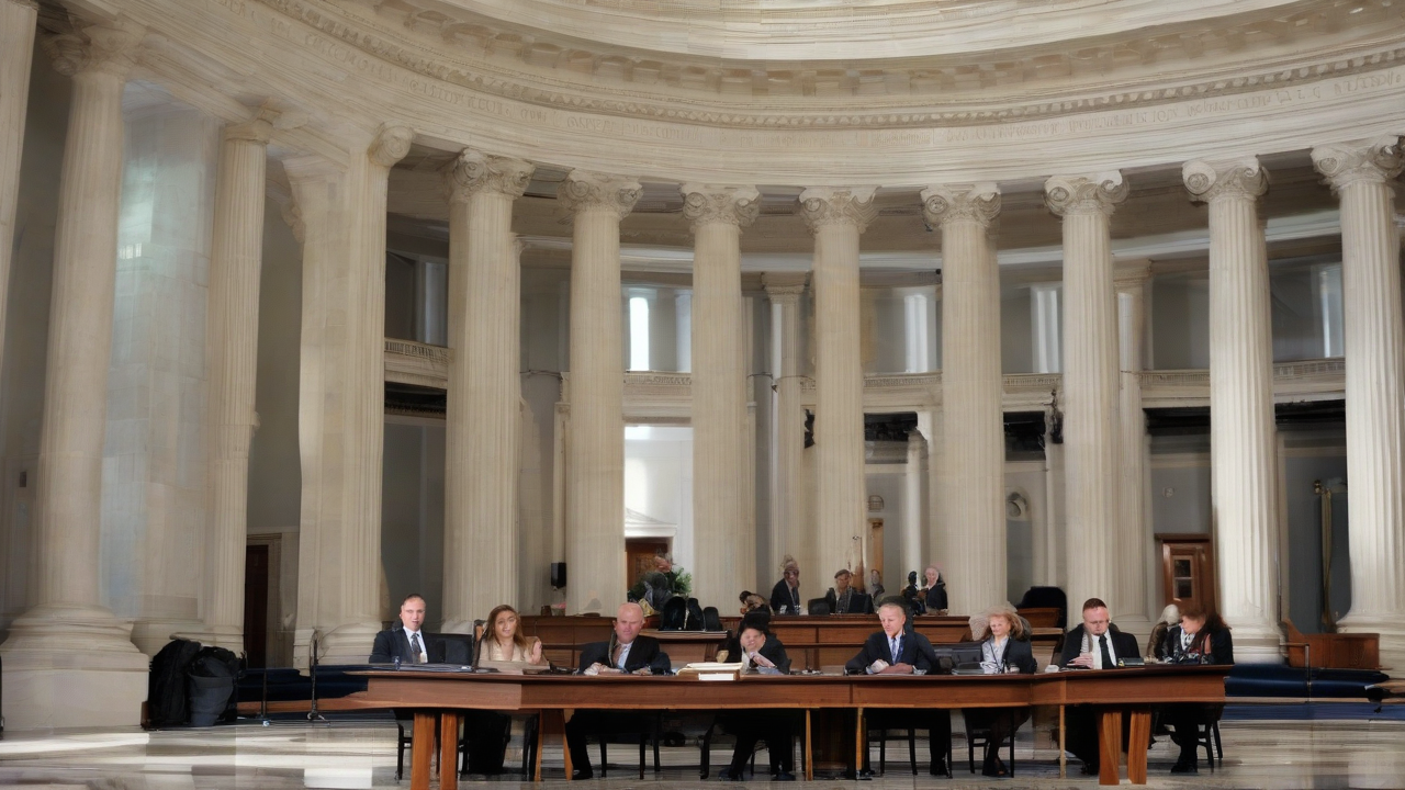 US Military Actions Spark Human Rights Concerns