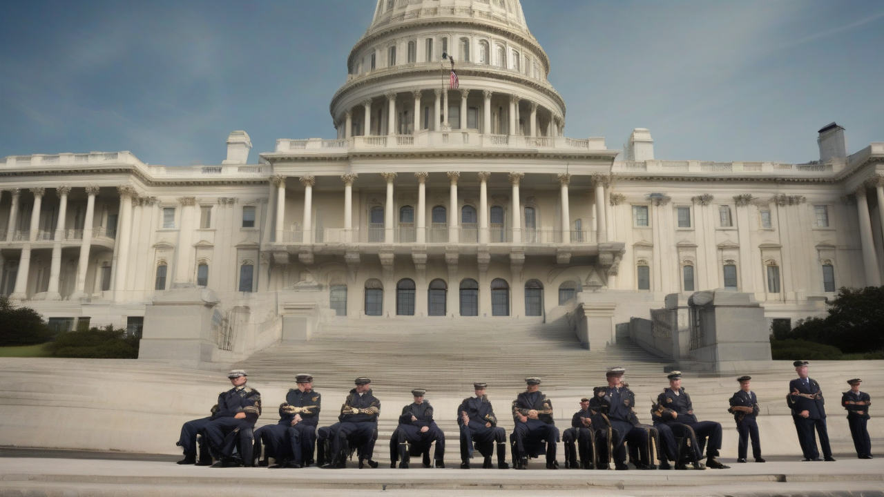 Navy Plans Escort for Hormuz Ships