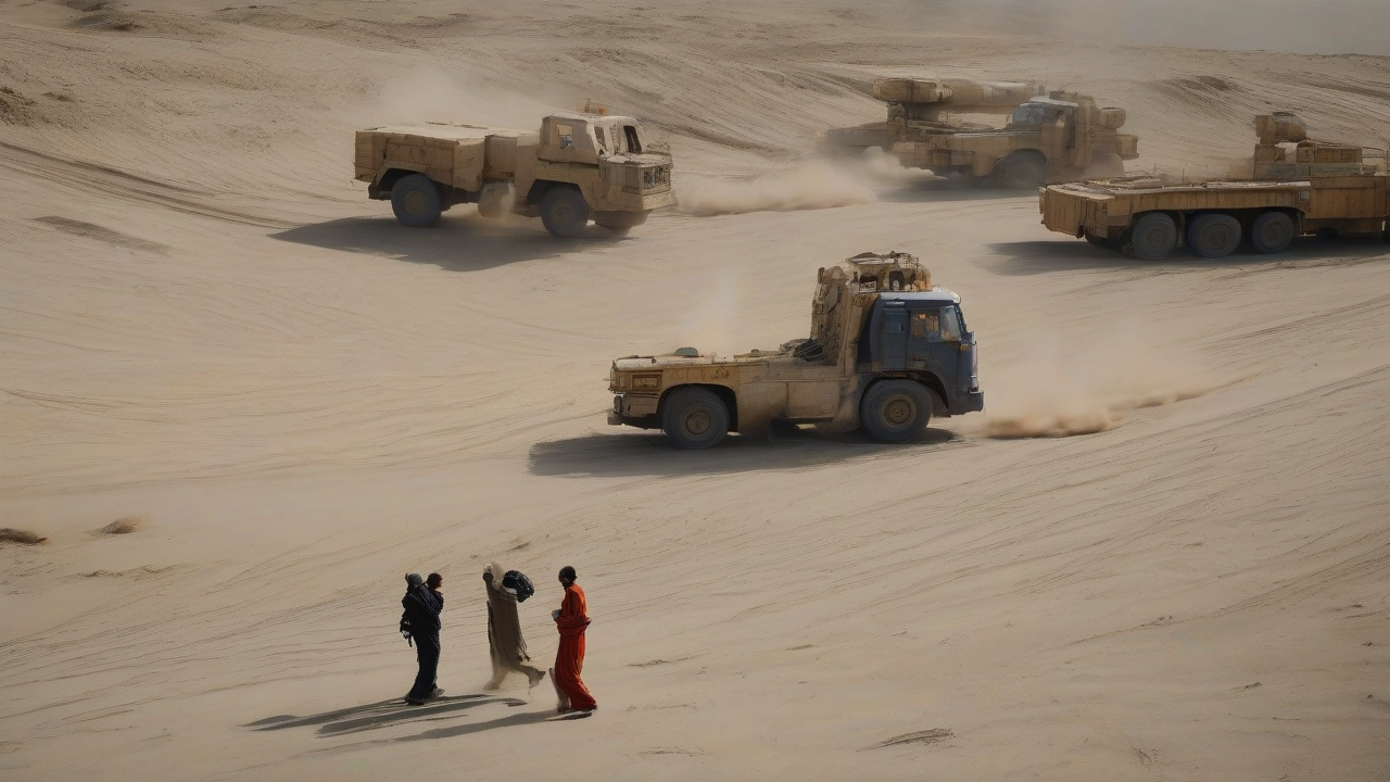 US Oil Surpasses $100 Per Barrel Amid Iran Tensions