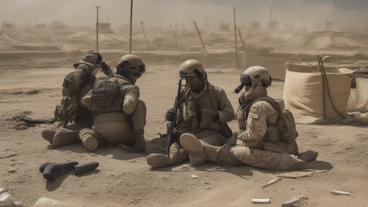 Cartoon Slams Nation's Fossil Fuel Addiction