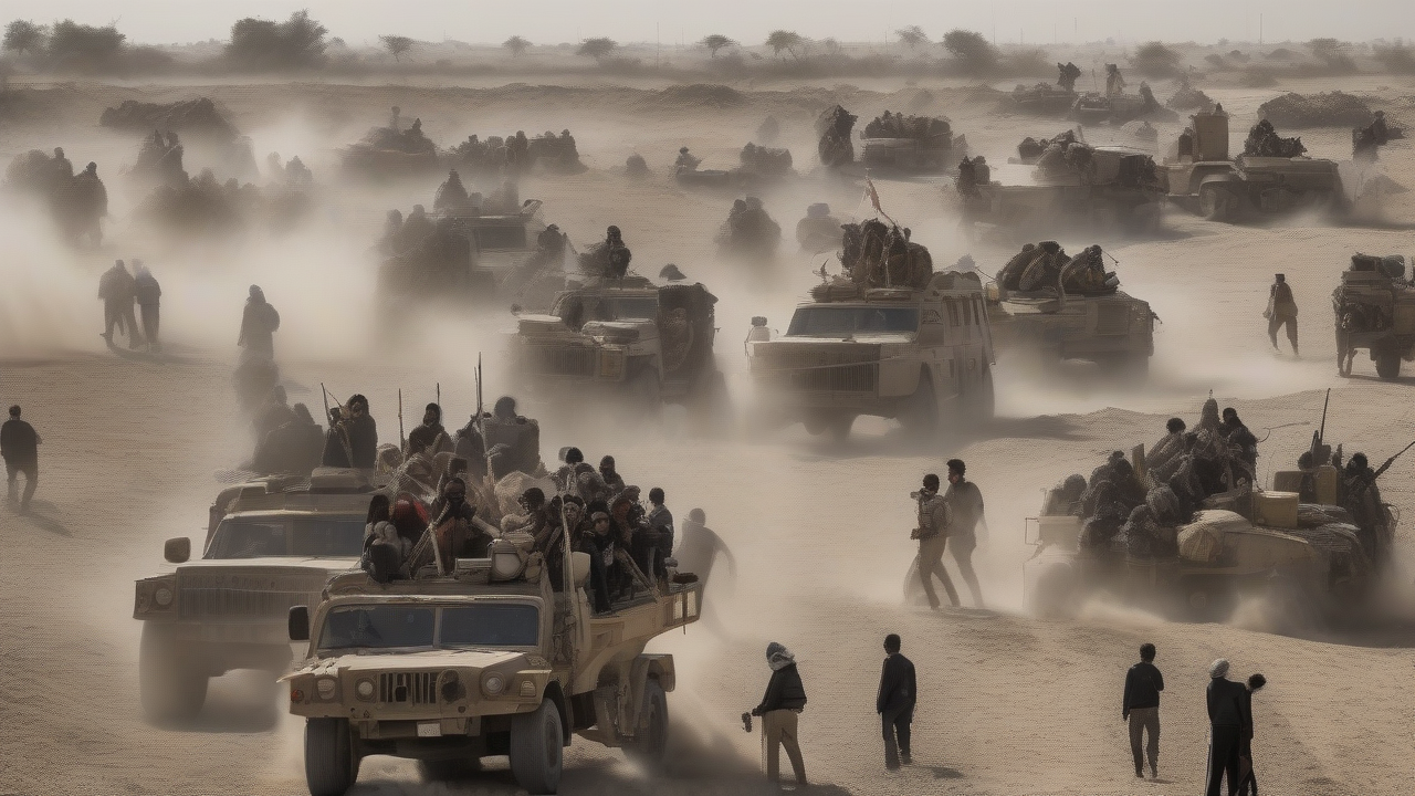 US Delays China Meeting Amid Iran Tensions