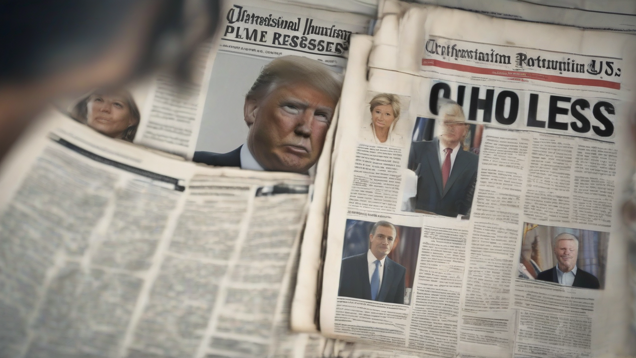 US Leads Global Alliances Amid Shifts