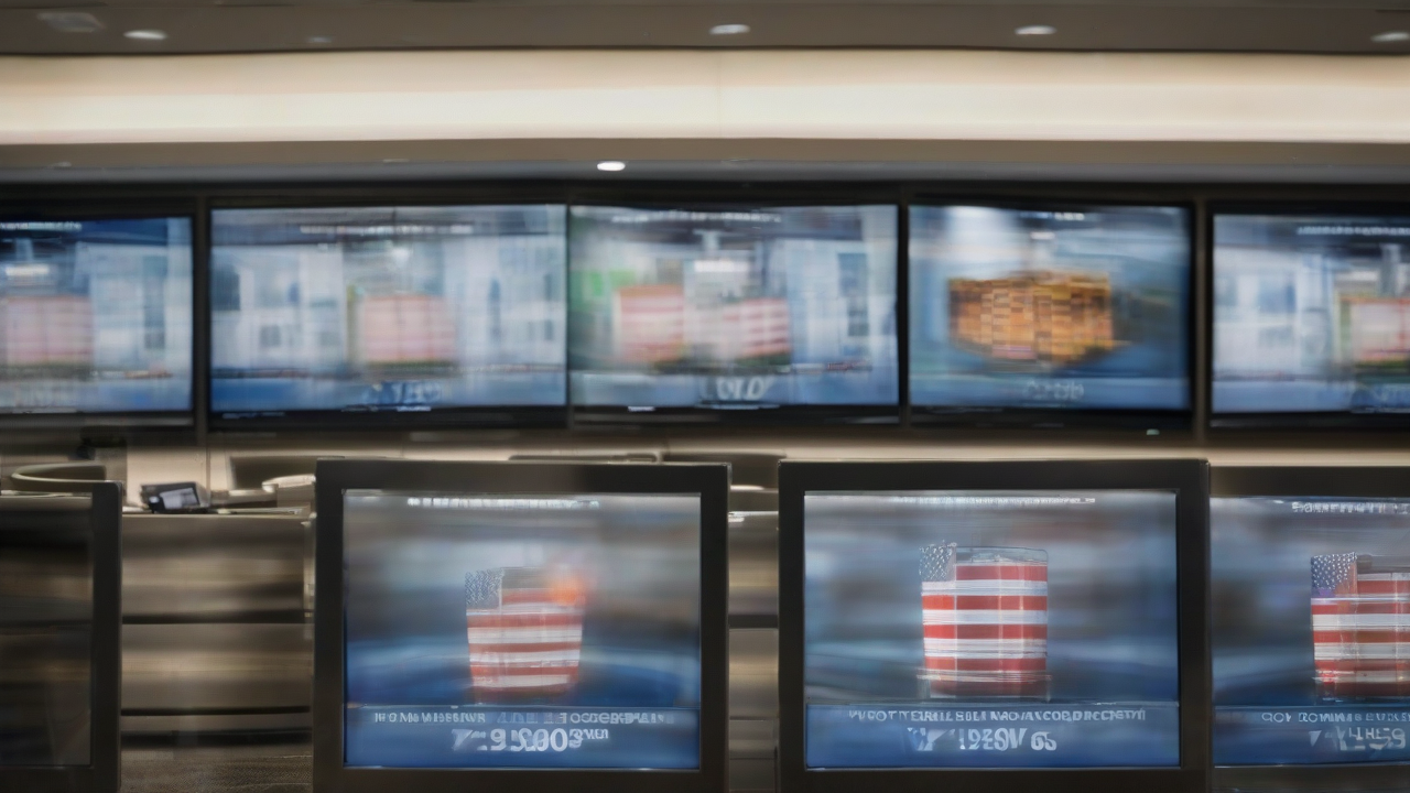 US Releases 172M Barrels of Oil