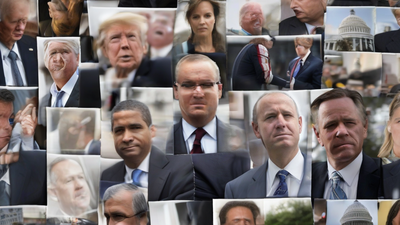 US Risks Global Reputation