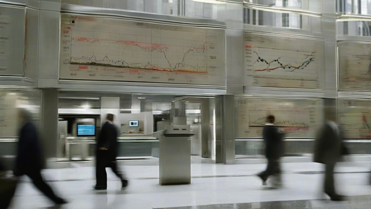 US, Russia Discuss Global Energy Crisis