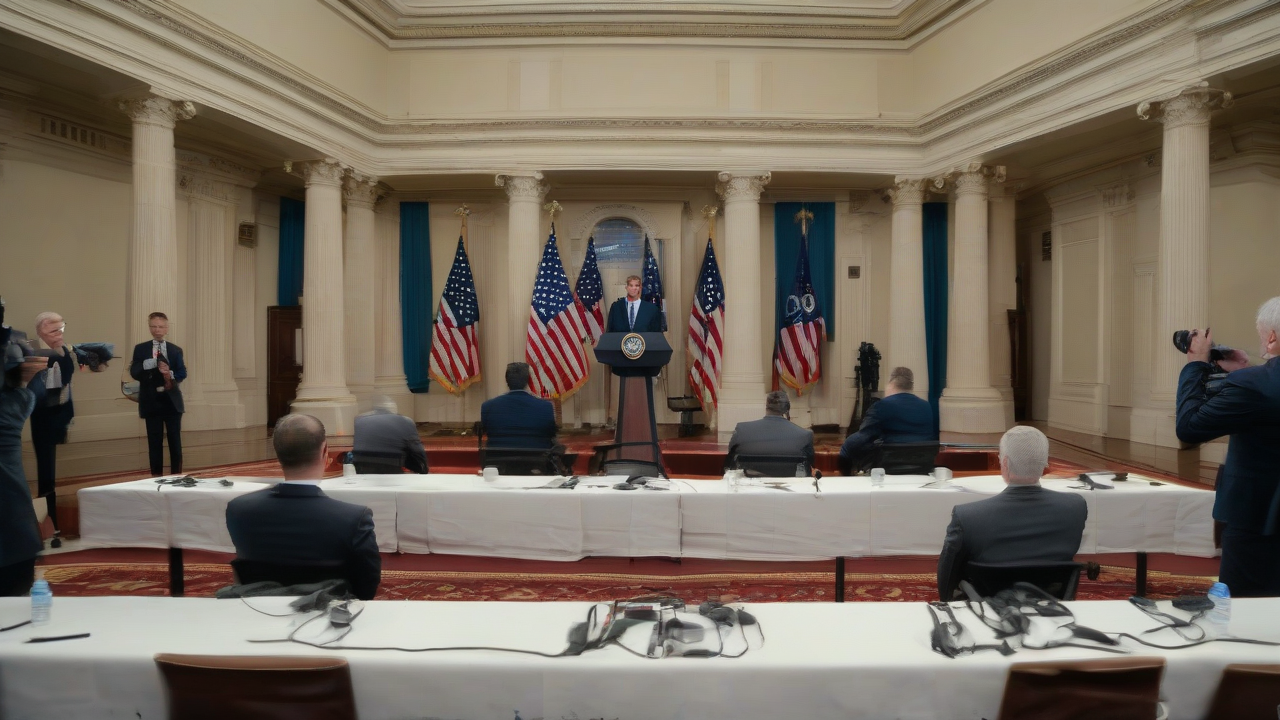 US Sanctions Fail to Topple Regimes