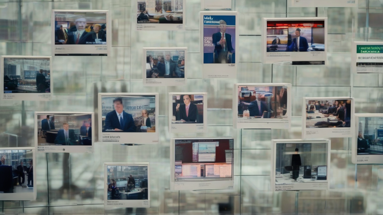 US Stocks Drop Amid US-Iran Tensions