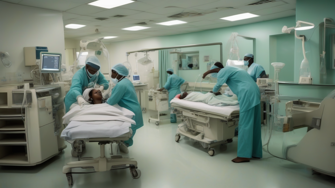 US threatens Zambia's aid over minerals