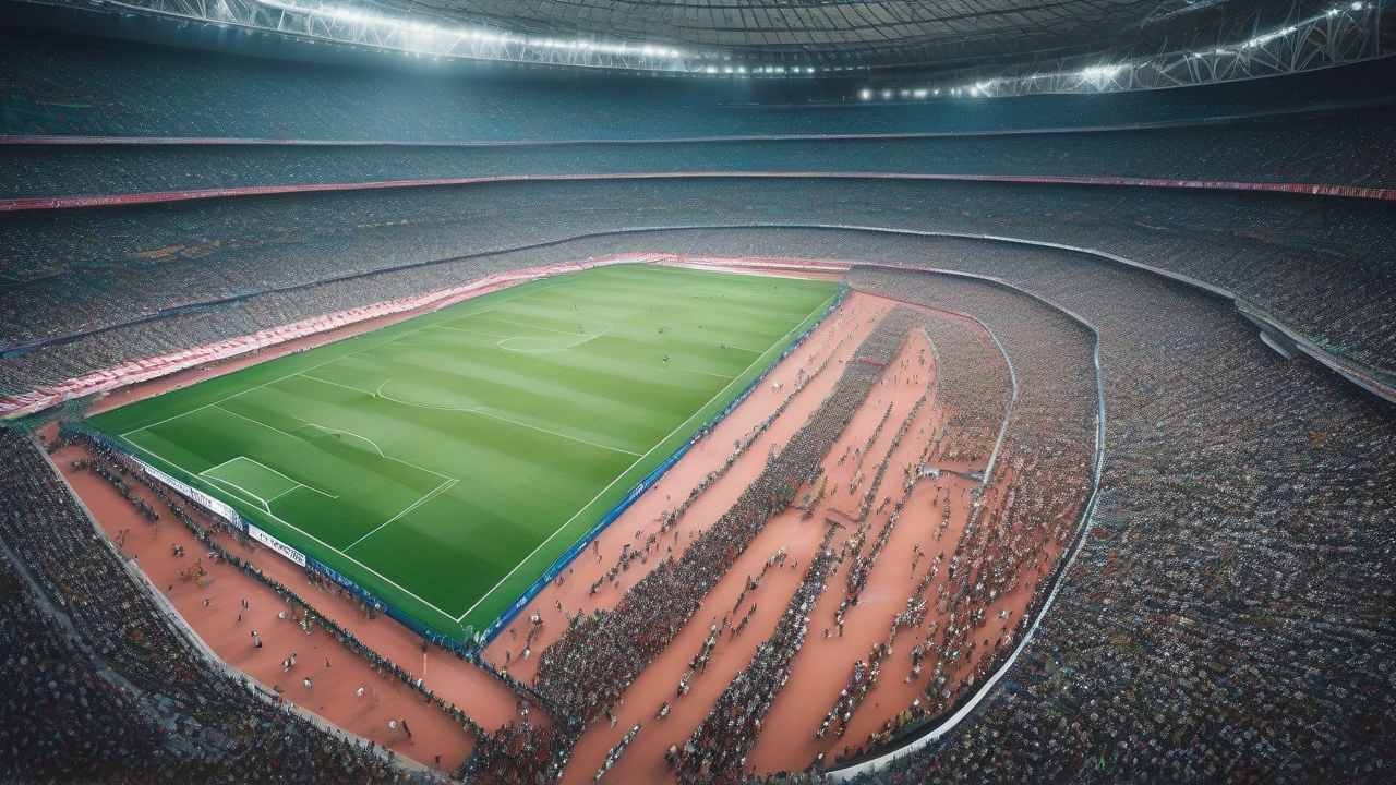 US Welcomes Iran To World Cup