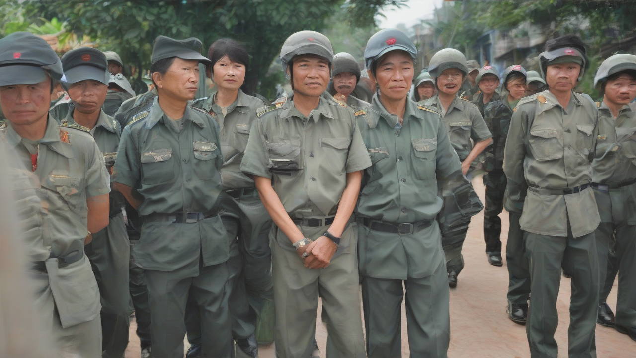 Vietnam shifts to private sector growth