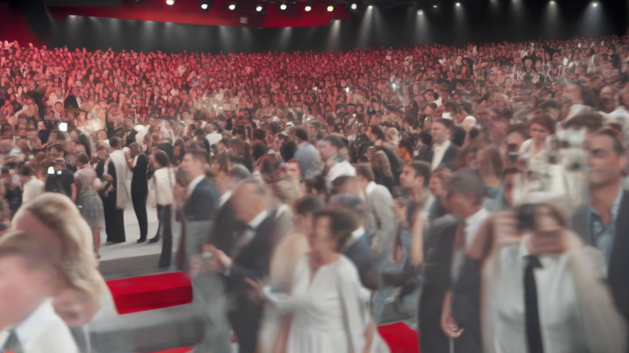 VIFF Launches Film Institute