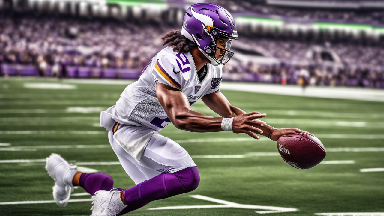 Vikings Sign QB Kyler Murray