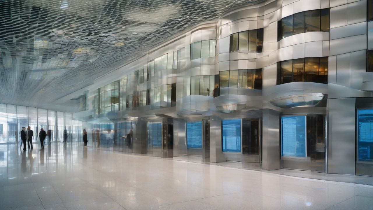 Voya Limits Data Center Investments