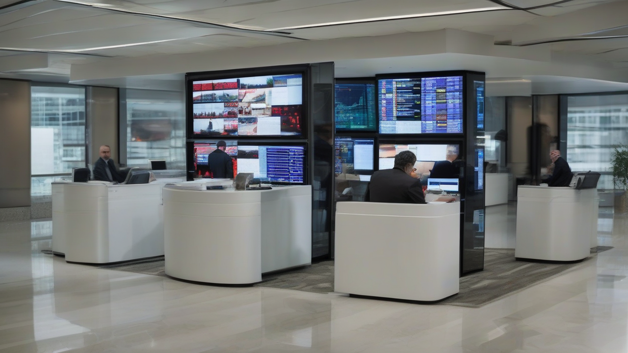 War in Iran Roils Global Markets