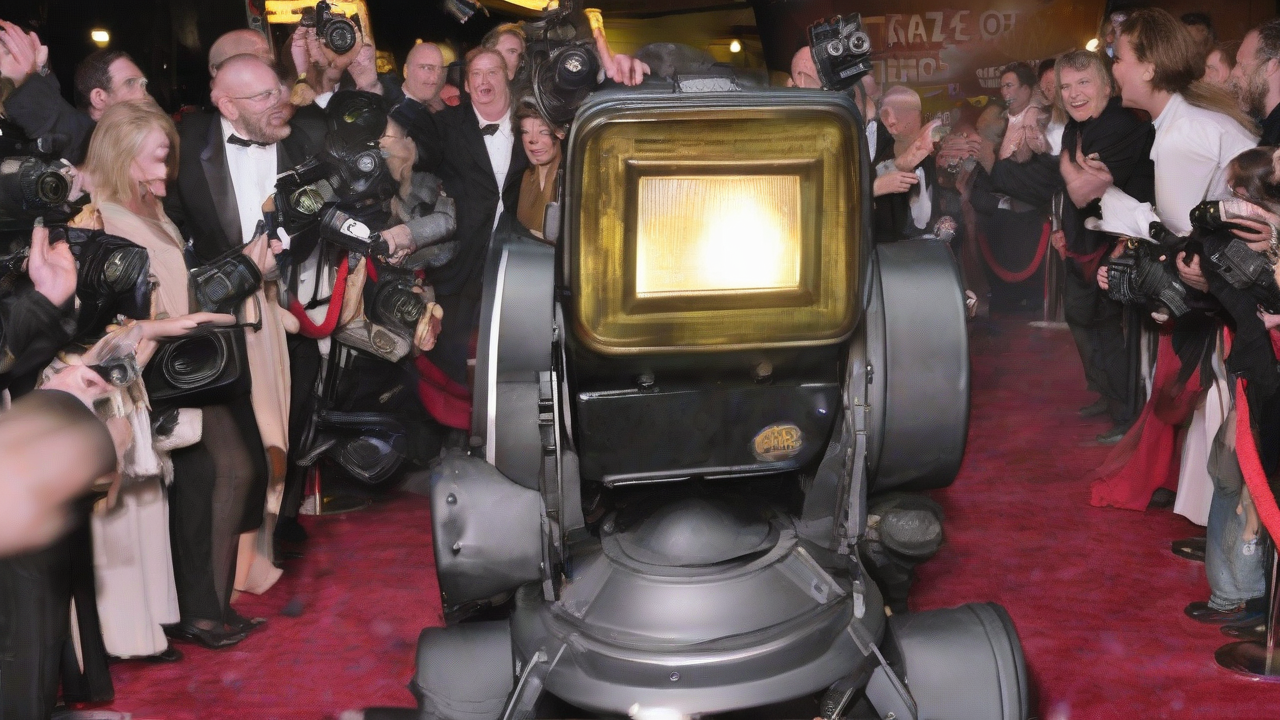 War of Worlds sweeps Razzies