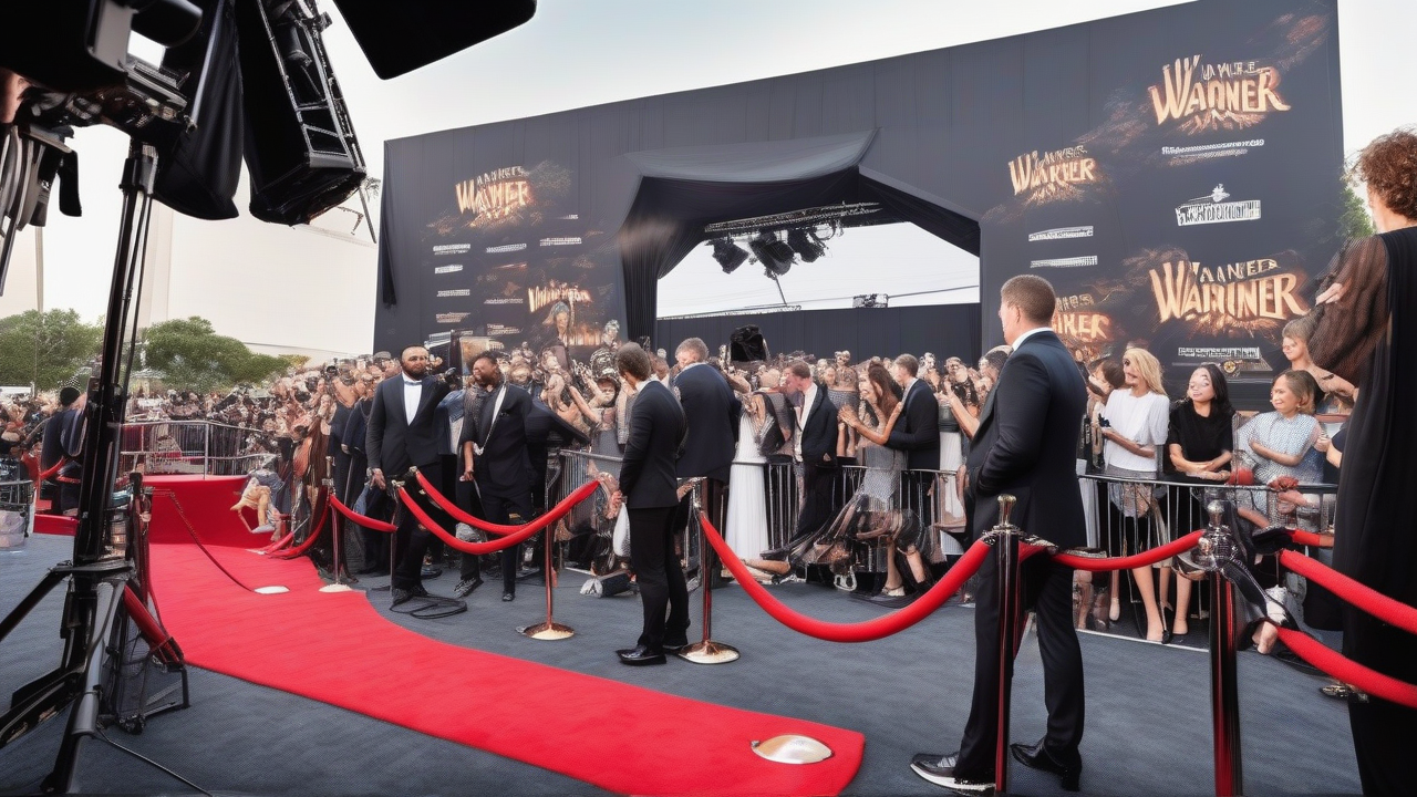 Warner Bros Duo Stages Huge Comeback