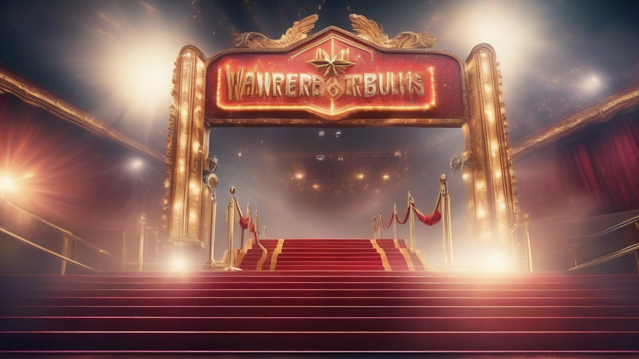 Warner Bros Wins Big