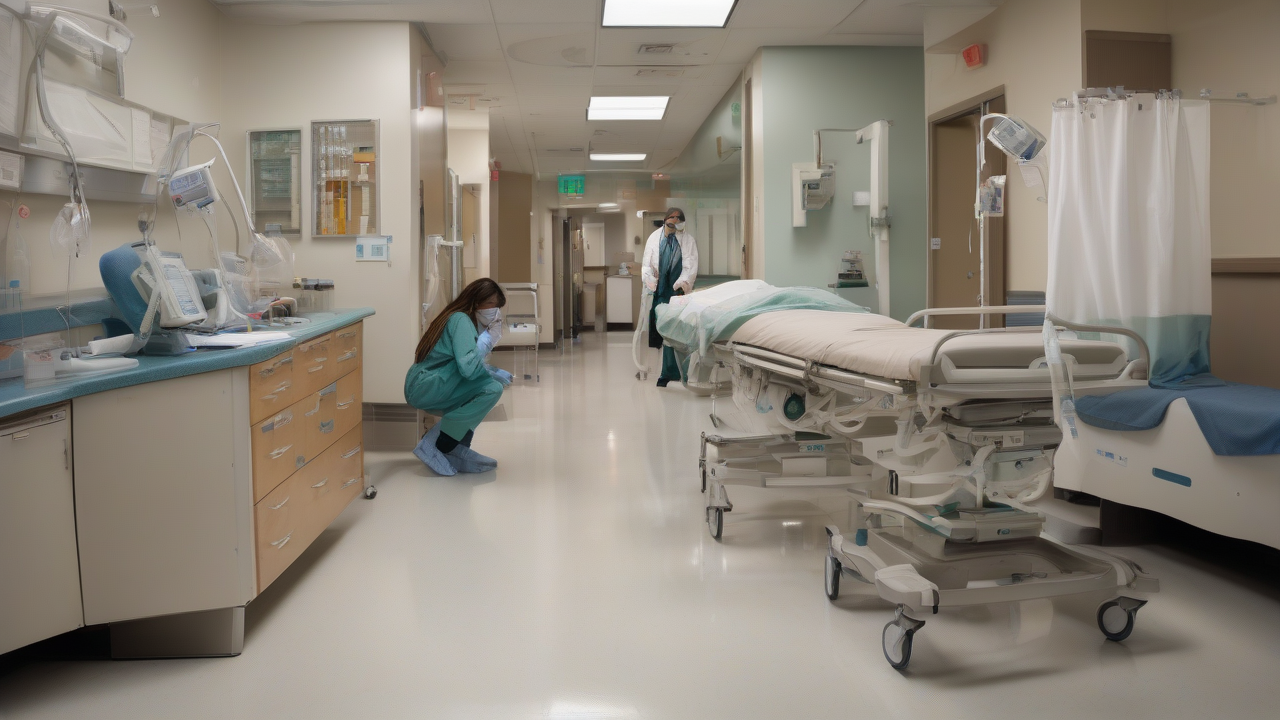 Washington State Boosts Measles Testing