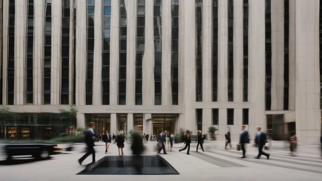 Wealthy drive US consumer spending up 3.8%