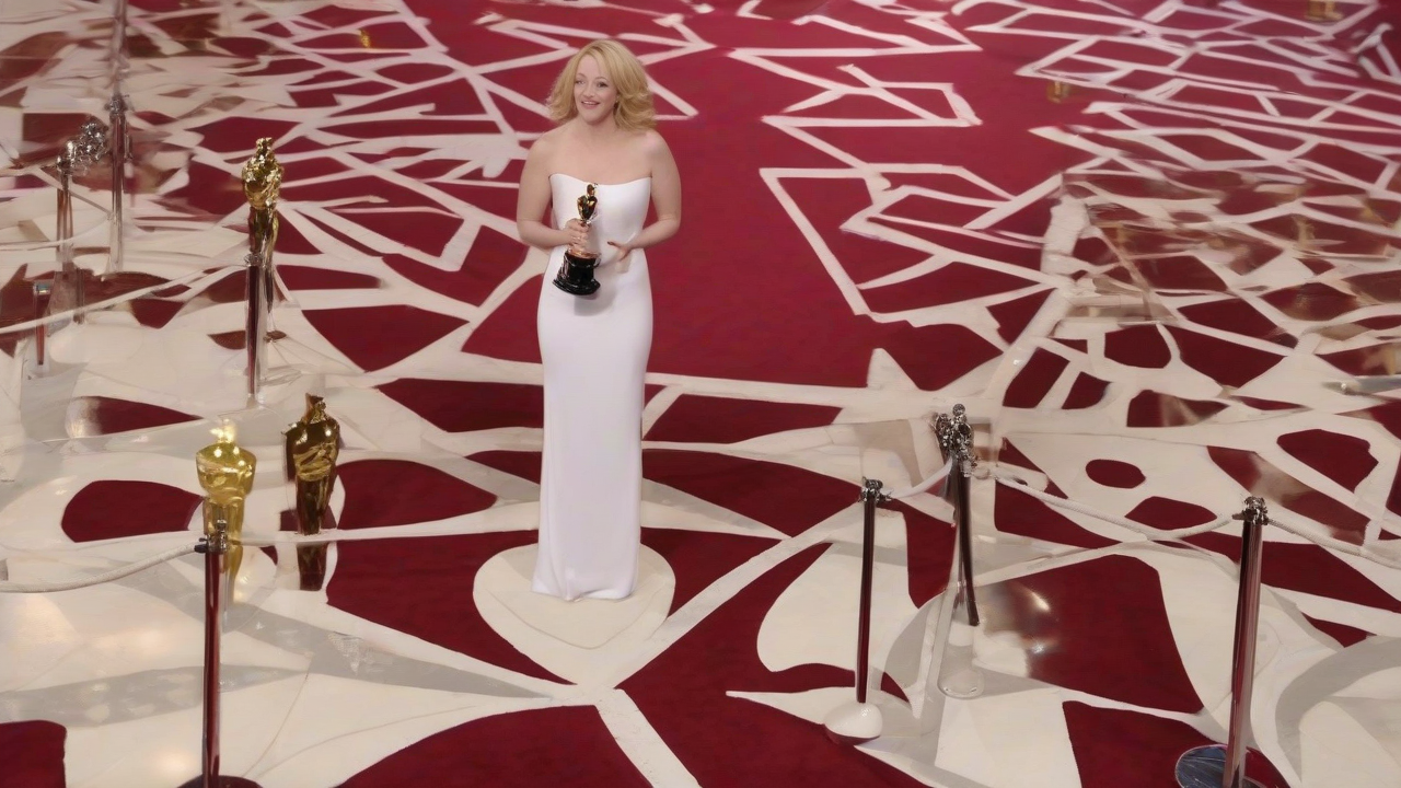 Wendi McLendon-Covey Explains Oscars Absence