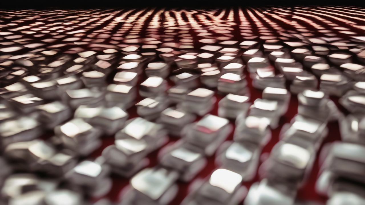 WGA Negotiates With Studios Amid Strike