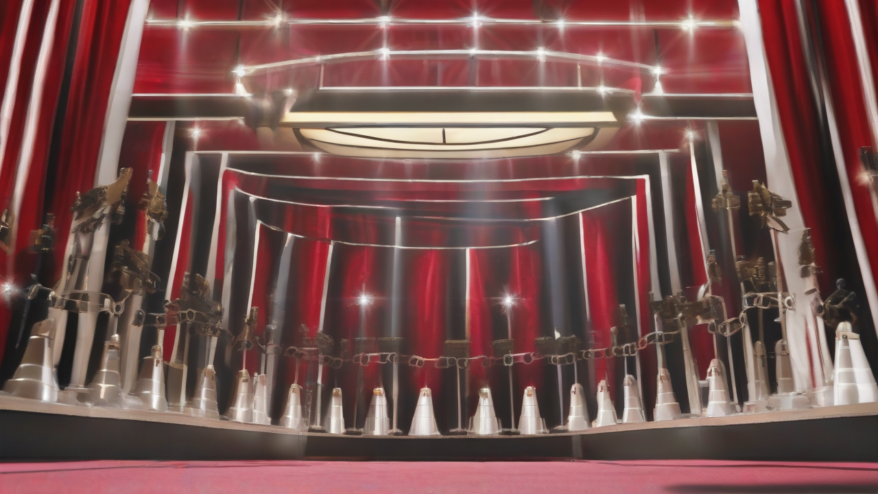 WGA Prepares for Talks