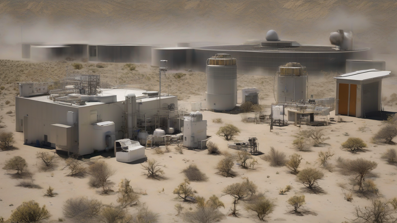 Wildflower Evolves to Survive California Drought