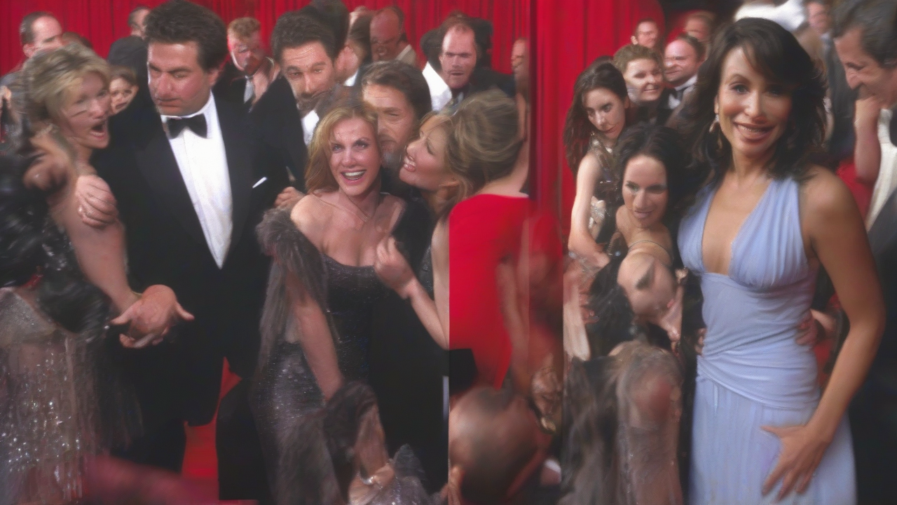 Withers Stars in Romance Film