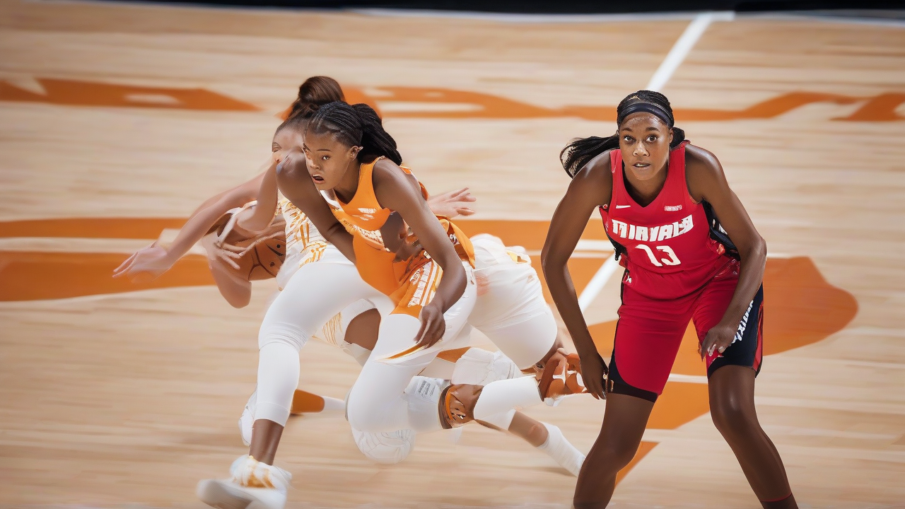 WNBA Negotiations Show Progress