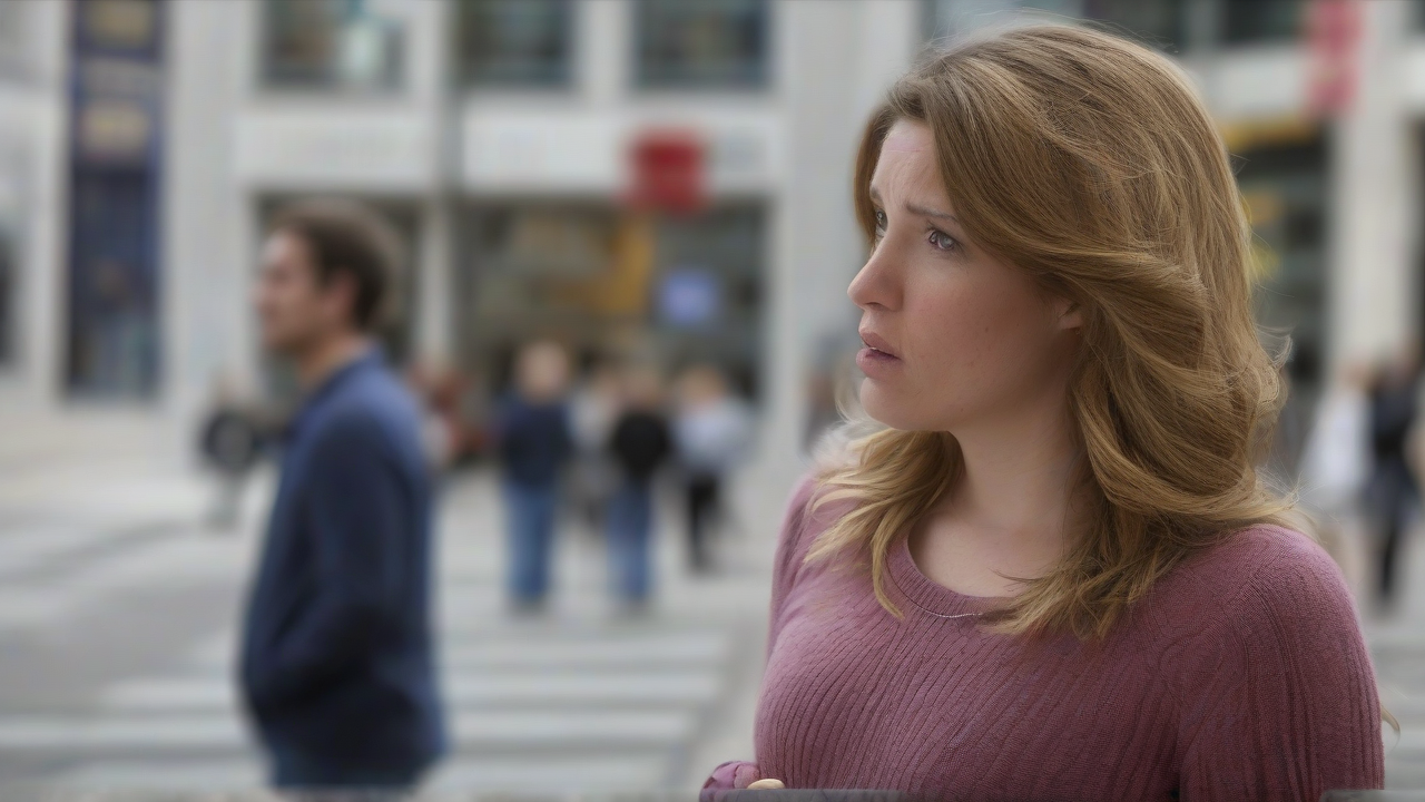 Woman Seeks Advice on Boyfriend's Pregnant Ex