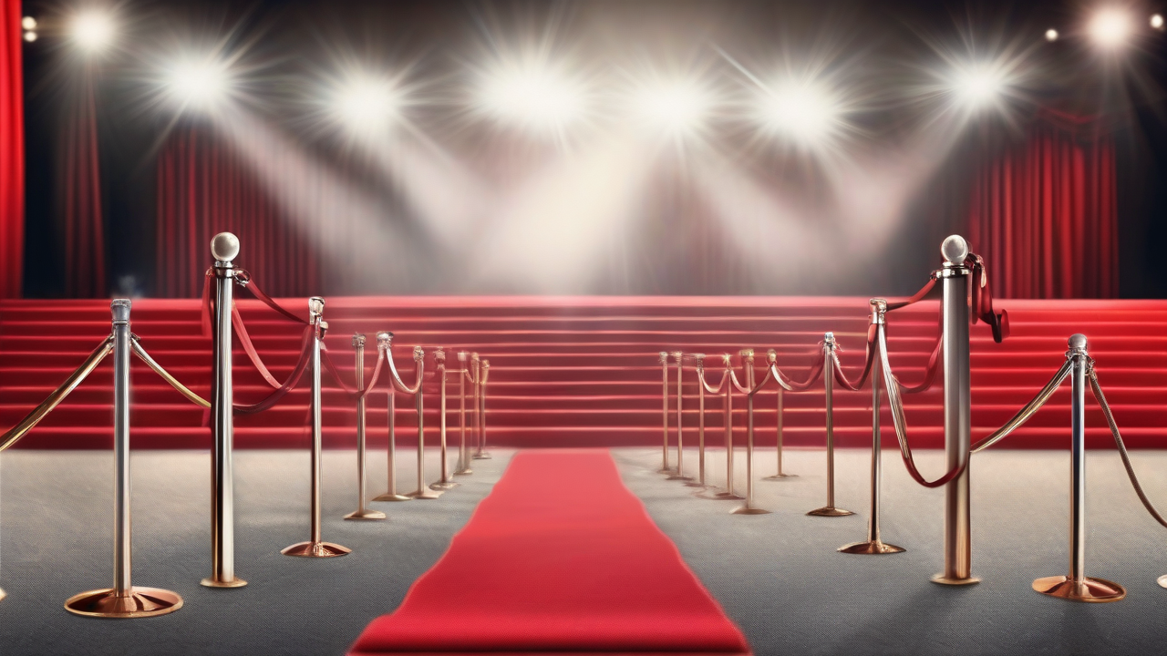 Woman wins top cinematography award