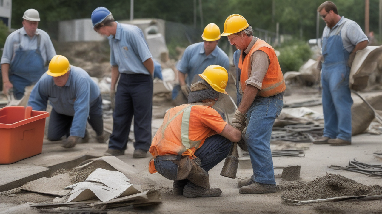 People mess up simple tasks hilariously