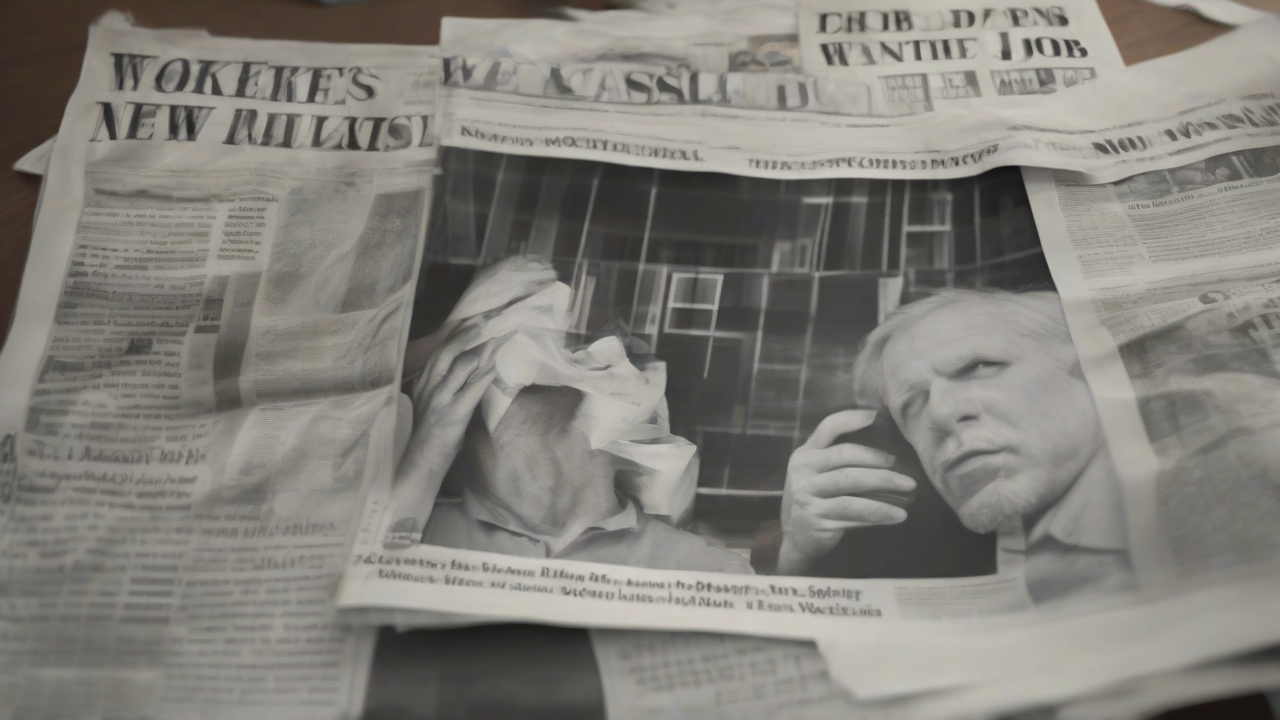 Workers Reveal Dark Secrets