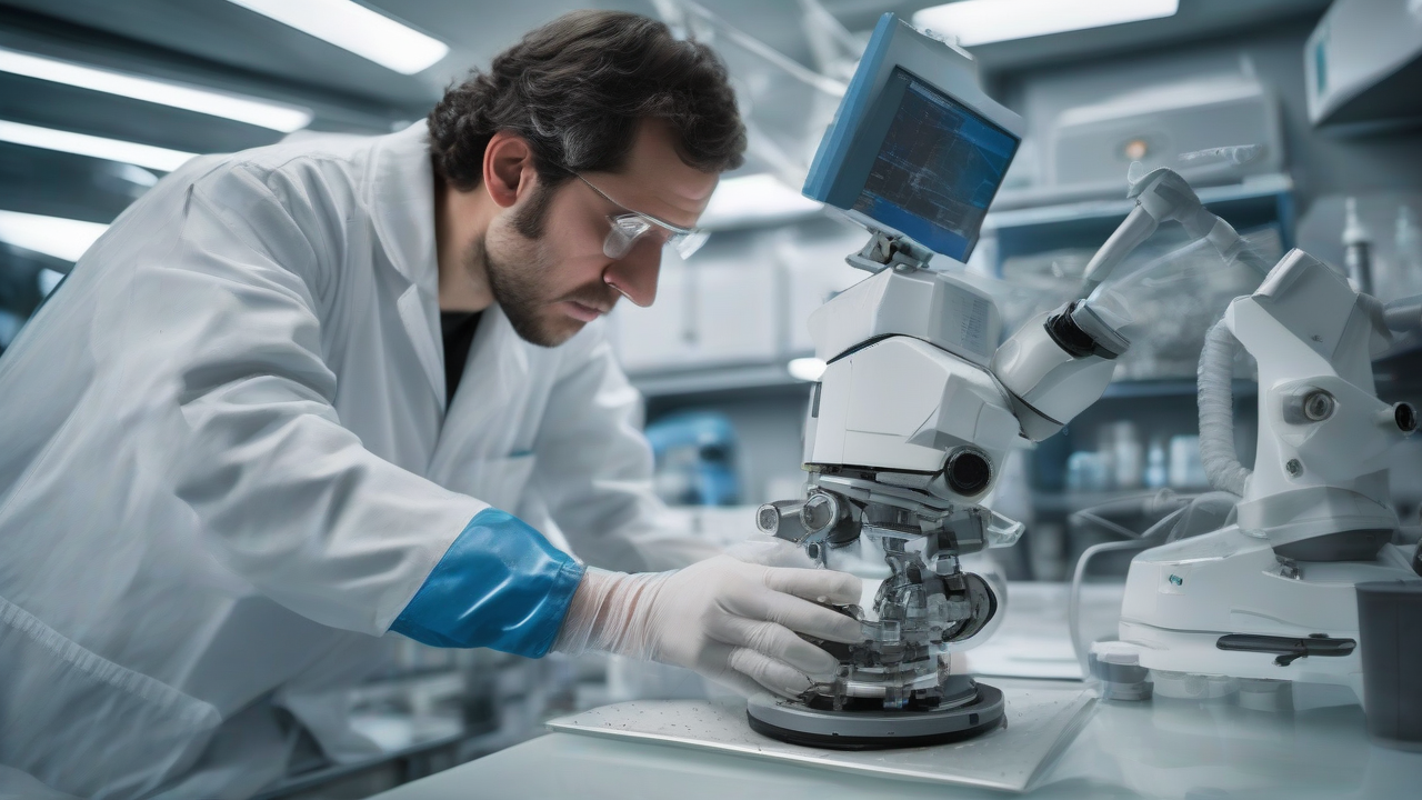 Workers Uncover 3-Meter Creature