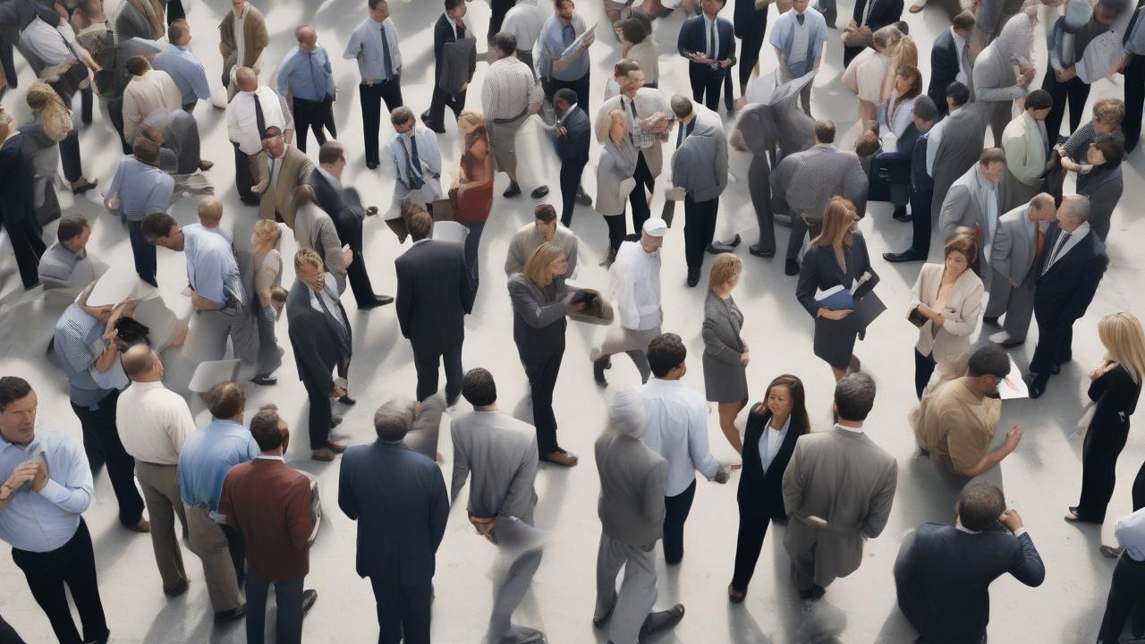 Buzzword users linked to poor job performance