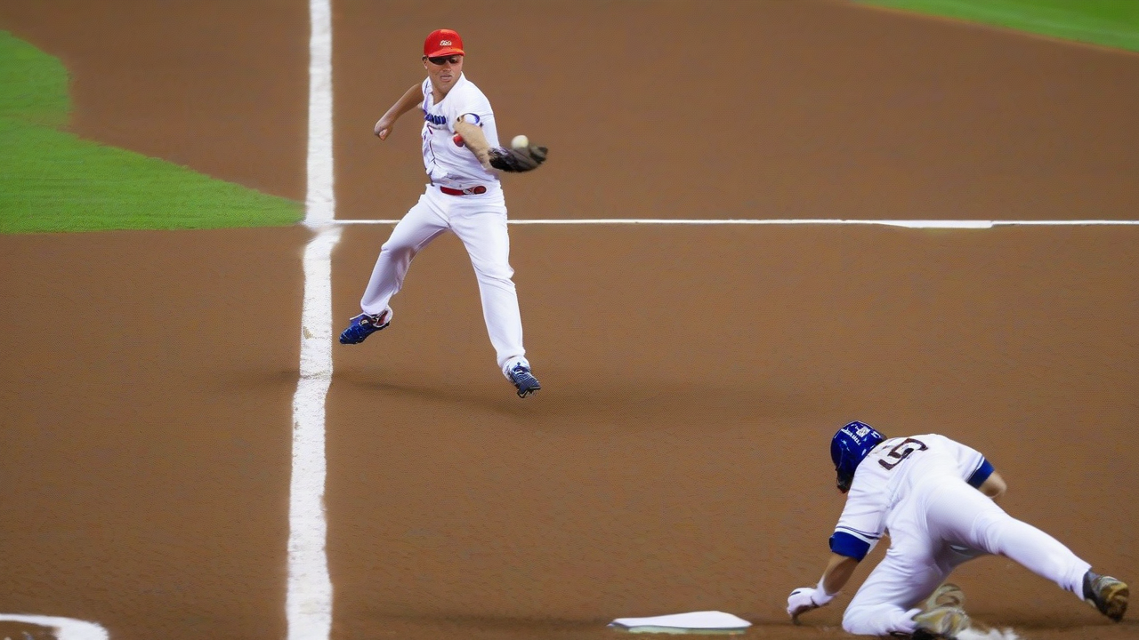 World Baseball Classic Reaches Quarterfinals