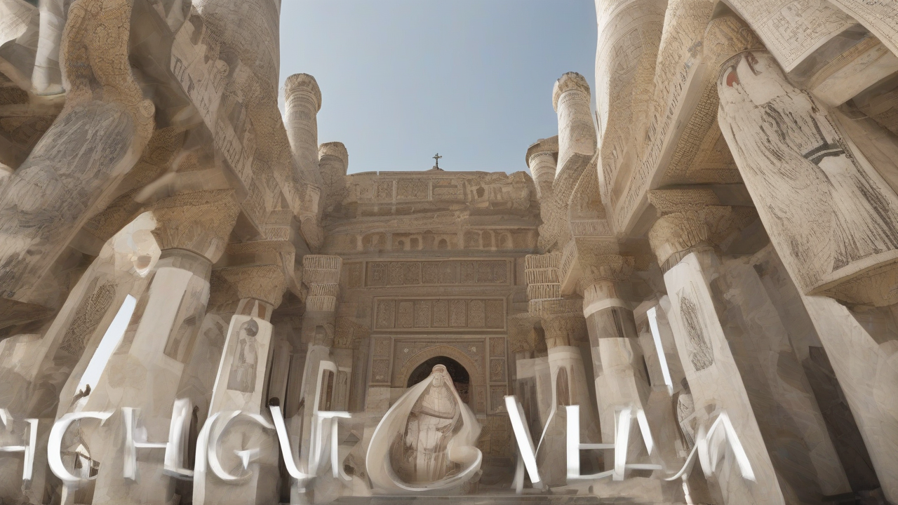 25 Religious Wonders Amaze Globally