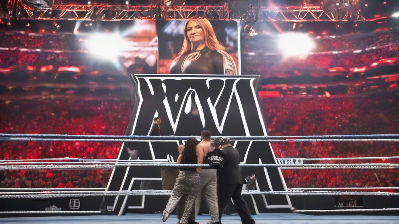 WWE Builds Momentum for WrestleMania 42